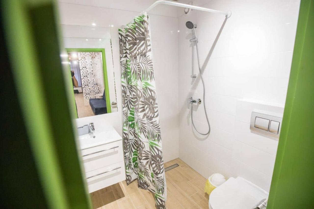 Pokoje Sw. Jakuba Apartamento Stary Toruń Exterior foto