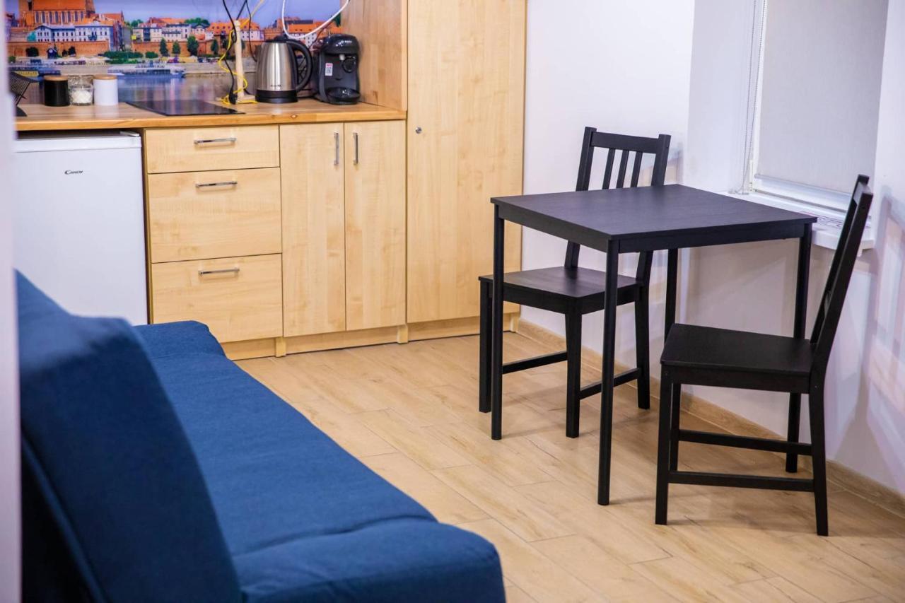 Pokoje Sw. Jakuba Apartamento Stary Toruń Exterior foto
